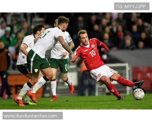 欧联杯精彩对决丹麦与爱尔兰的足球盛宴即将上演